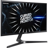 MNT_LED-SAMSUNG LC24RG50FQMXUF 4MS 144HZ 1920X1080 CURVED HDMI MONİTOR - 1